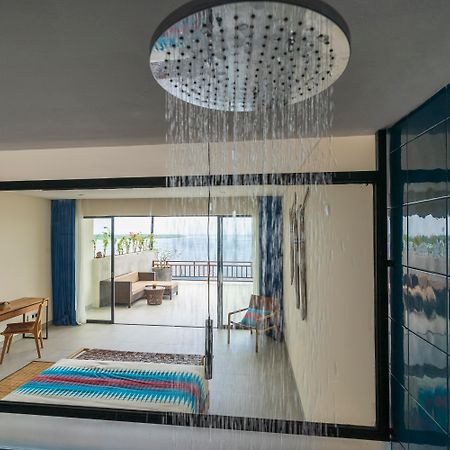 Toyapakeh Adiwana Warnakali Resort מראה חיצוני תמונה
