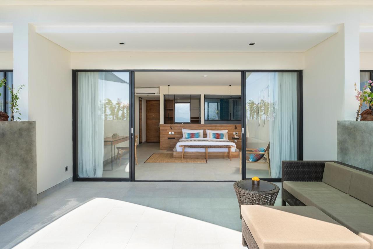 Toyapakeh Adiwana Warnakali Resort מראה חיצוני תמונה