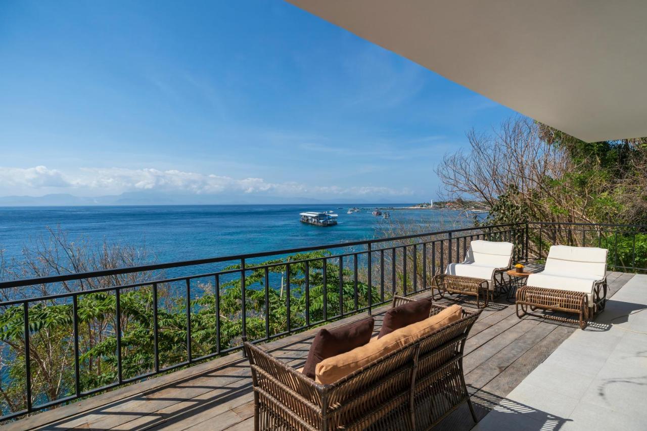 Toyapakeh Adiwana Warnakali Resort מראה חיצוני תמונה