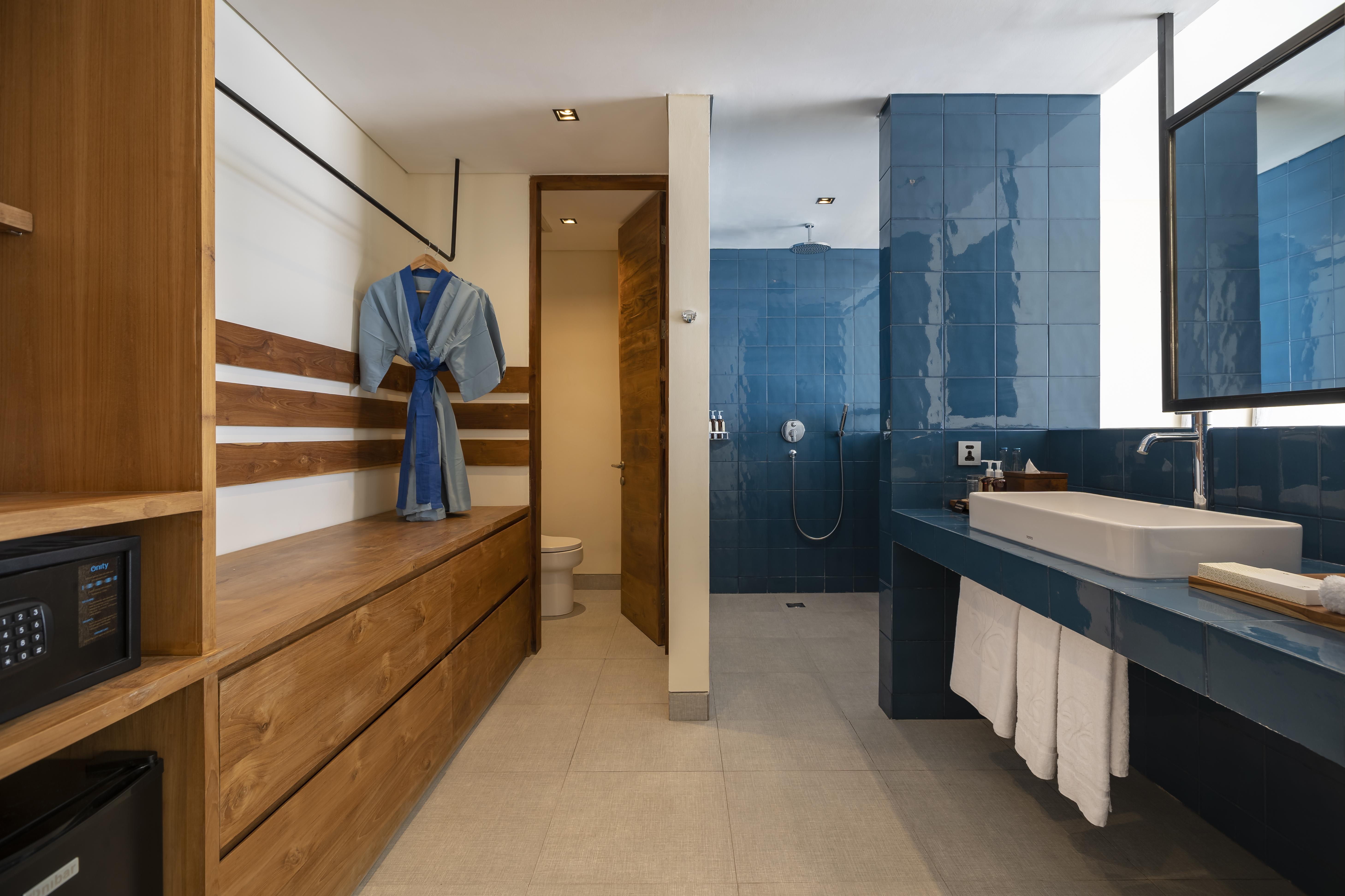 Toyapakeh Adiwana Warnakali Resort מראה חיצוני תמונה