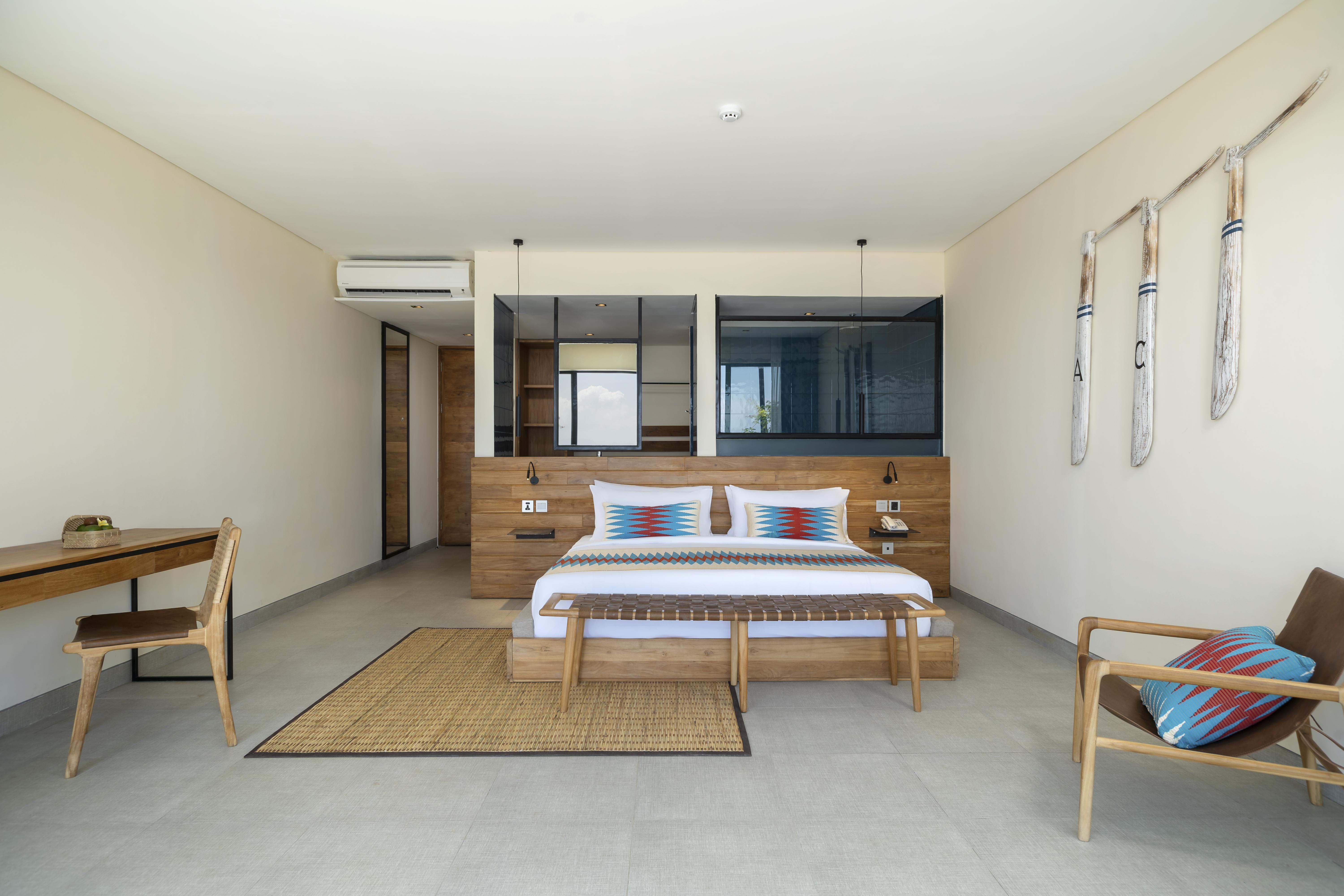 Toyapakeh Adiwana Warnakali Resort מראה חיצוני תמונה
