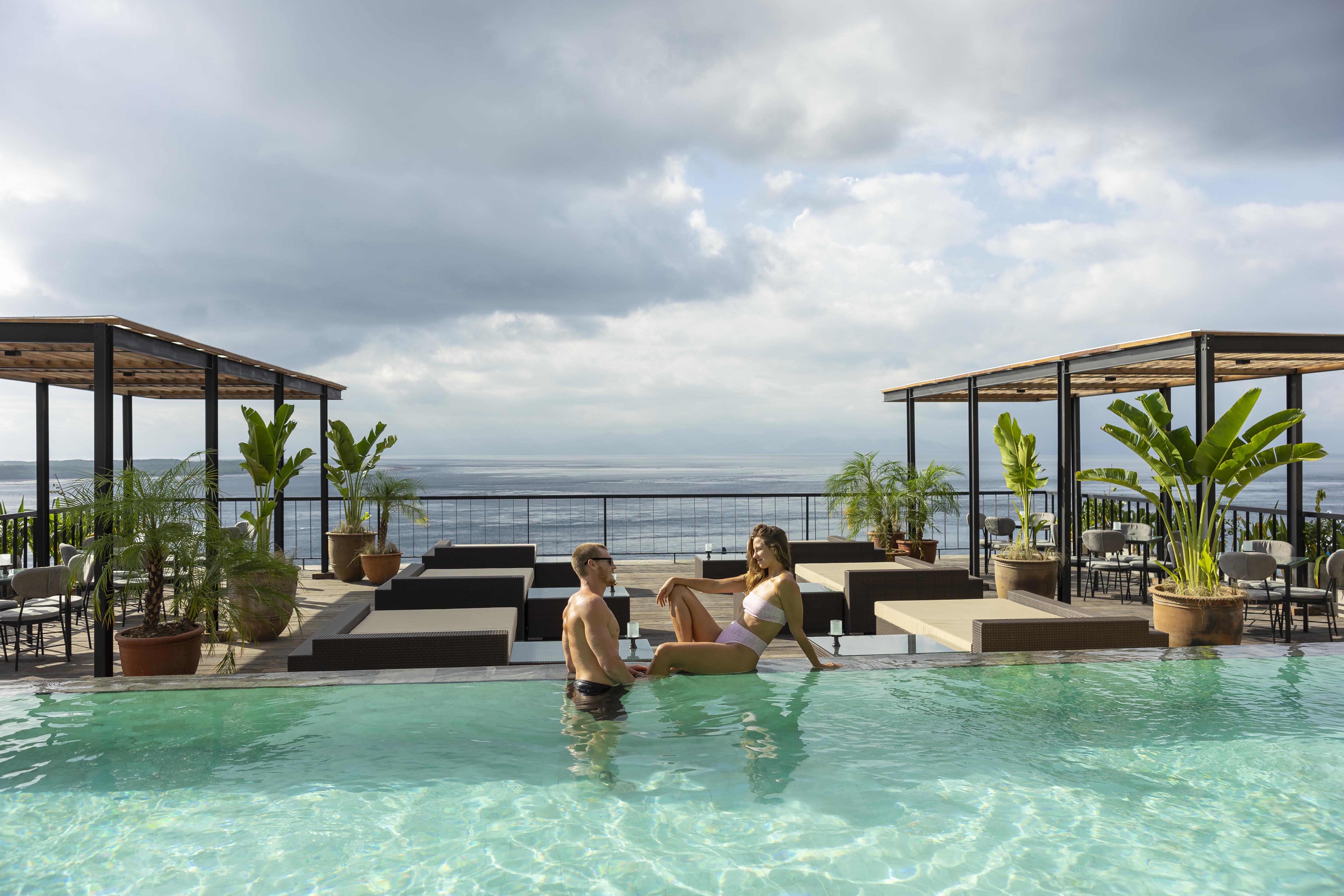 Toyapakeh Adiwana Warnakali Resort מראה חיצוני תמונה