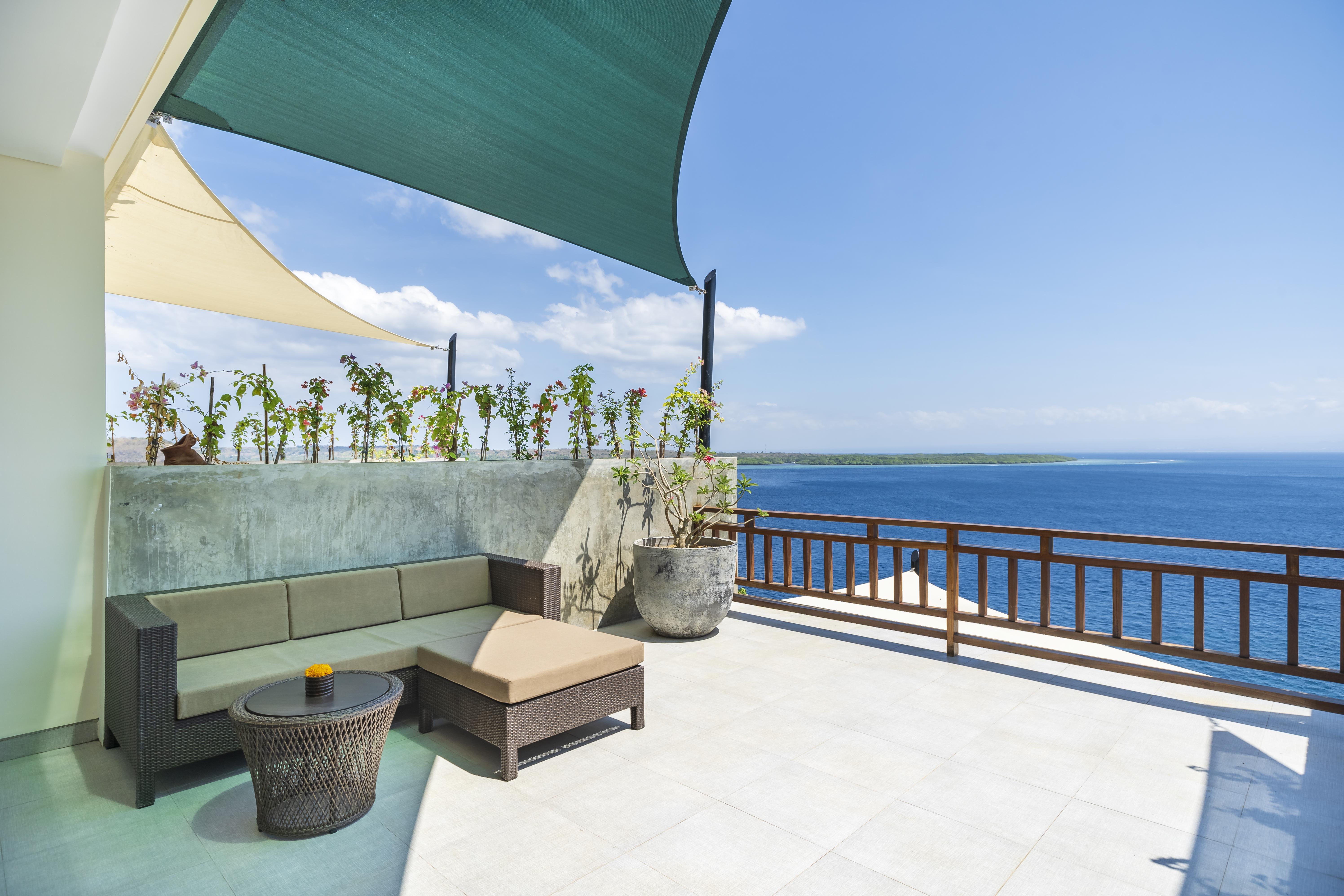 Toyapakeh Adiwana Warnakali Resort מראה חיצוני תמונה