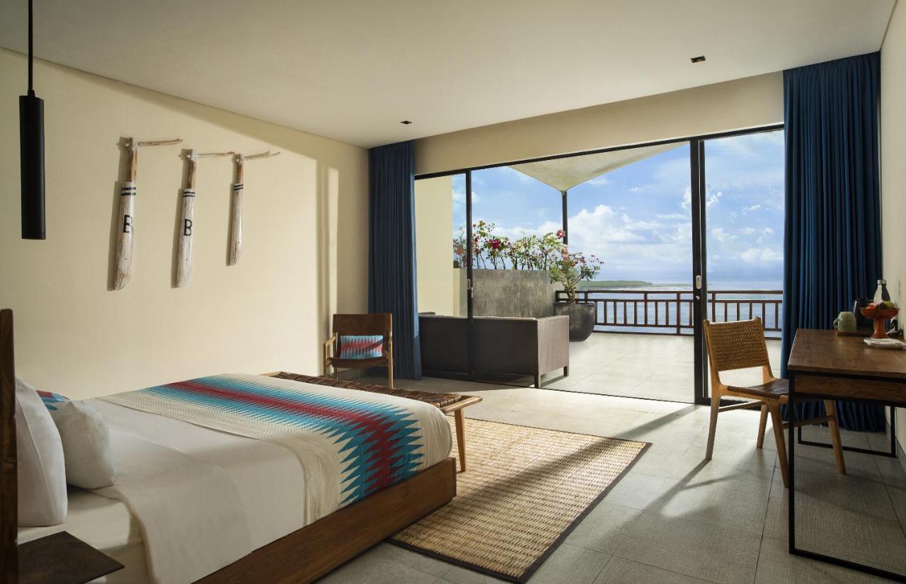 Toyapakeh Adiwana Warnakali Resort מראה חיצוני תמונה