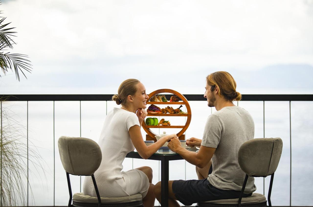 Toyapakeh Adiwana Warnakali Resort מראה חיצוני תמונה