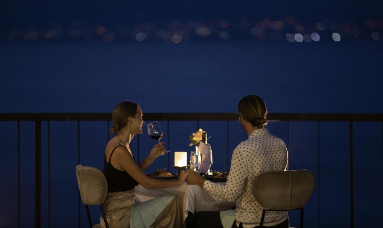 Toyapakeh Adiwana Warnakali Resort מראה חיצוני תמונה