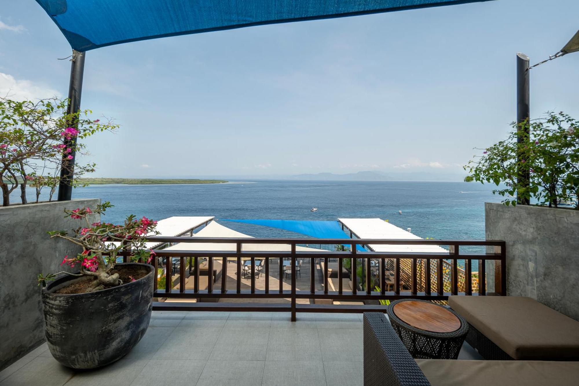 Toyapakeh Adiwana Warnakali Resort מראה חיצוני תמונה