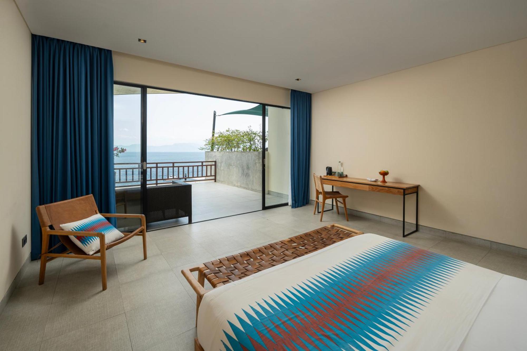 Toyapakeh Adiwana Warnakali Resort מראה חיצוני תמונה