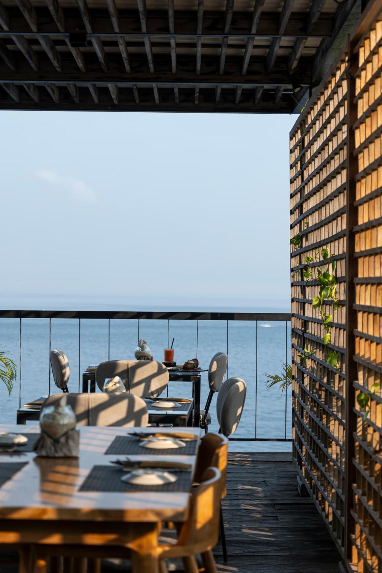 Toyapakeh Adiwana Warnakali Resort מראה חיצוני תמונה