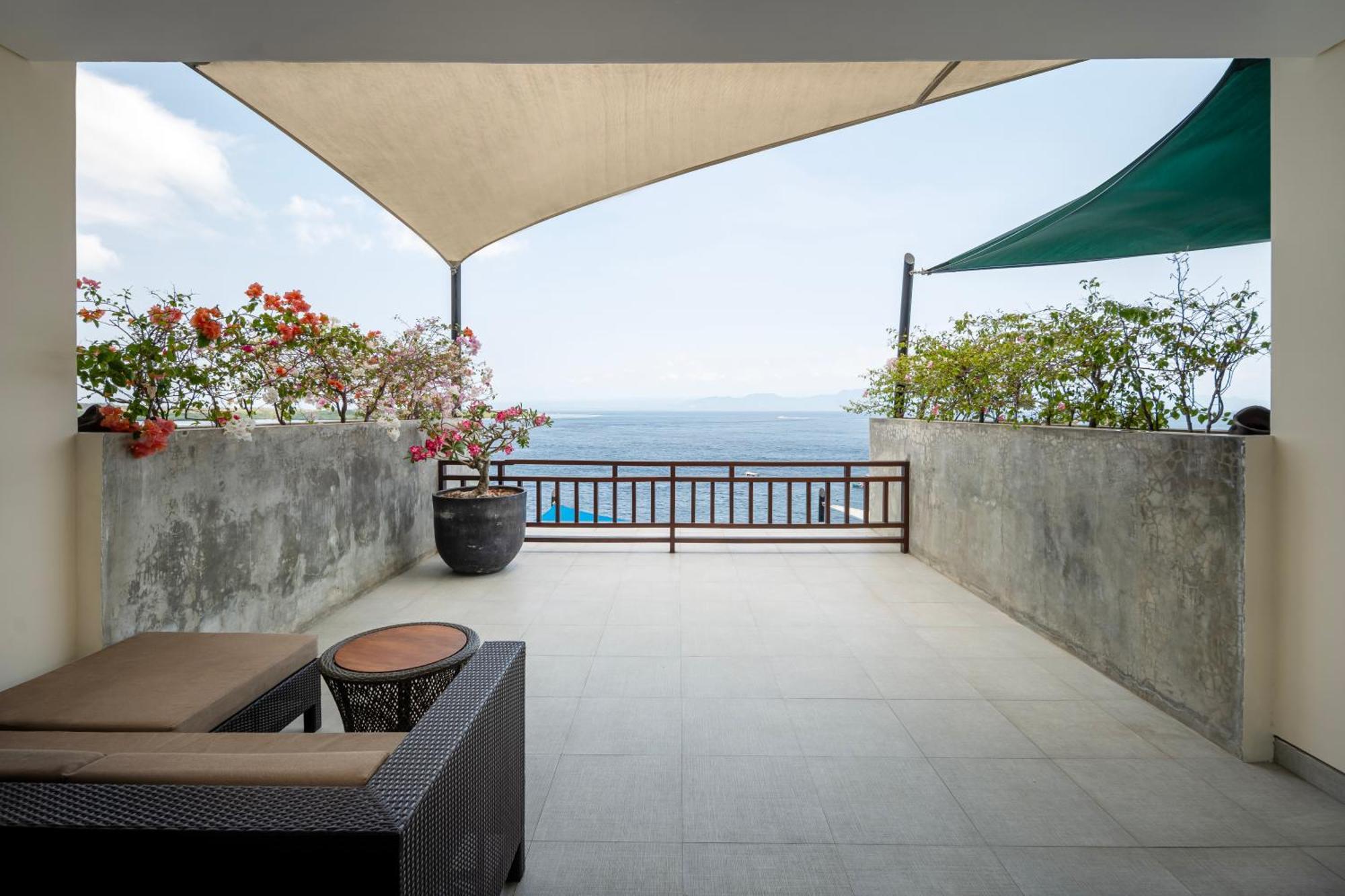 Toyapakeh Adiwana Warnakali Resort מראה חיצוני תמונה