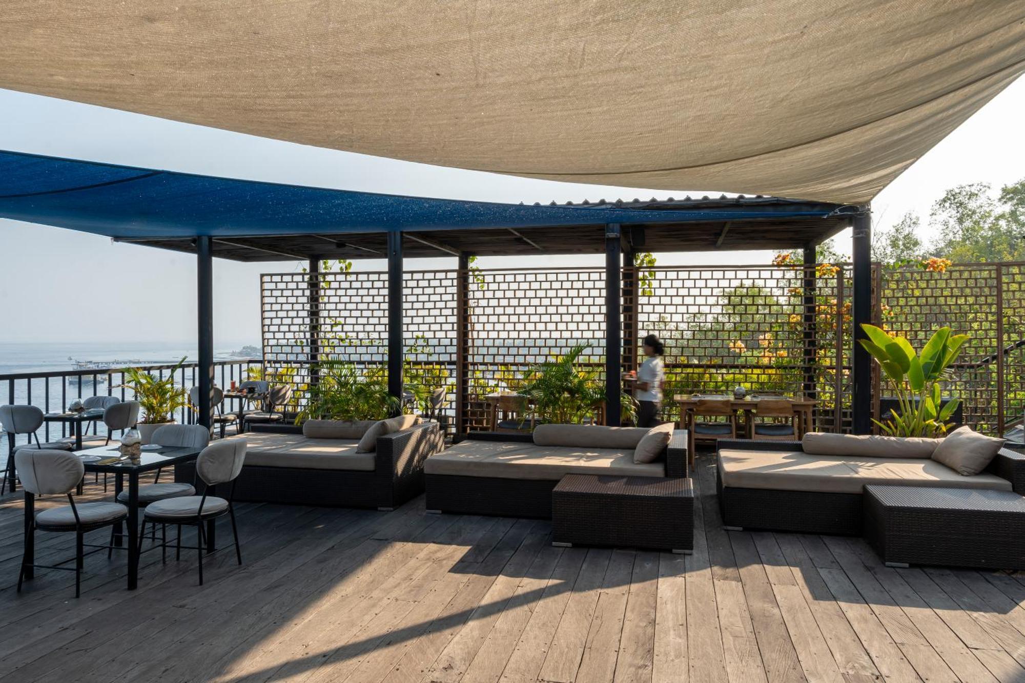 Toyapakeh Adiwana Warnakali Resort מראה חיצוני תמונה