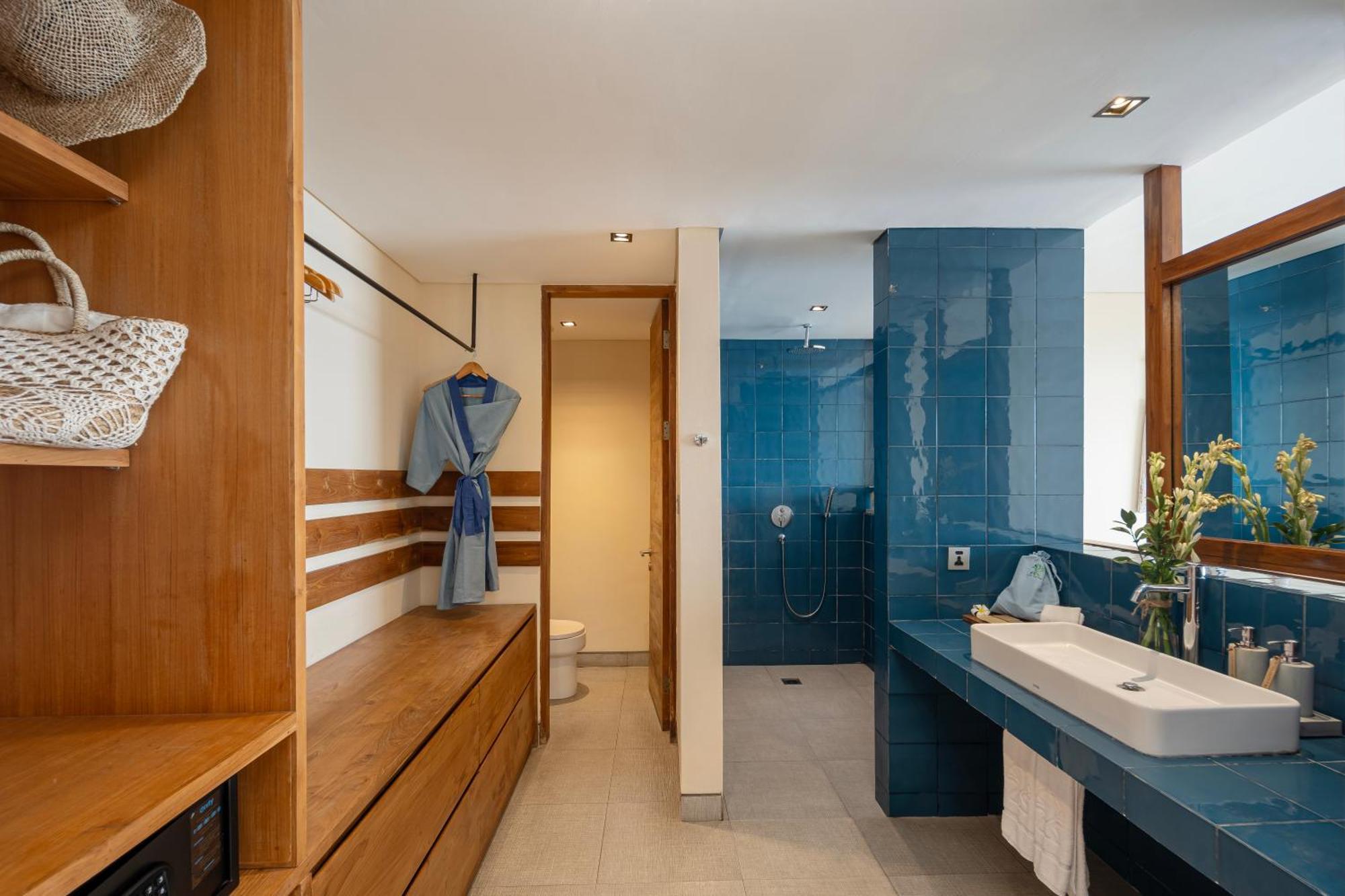 Toyapakeh Adiwana Warnakali Resort מראה חיצוני תמונה