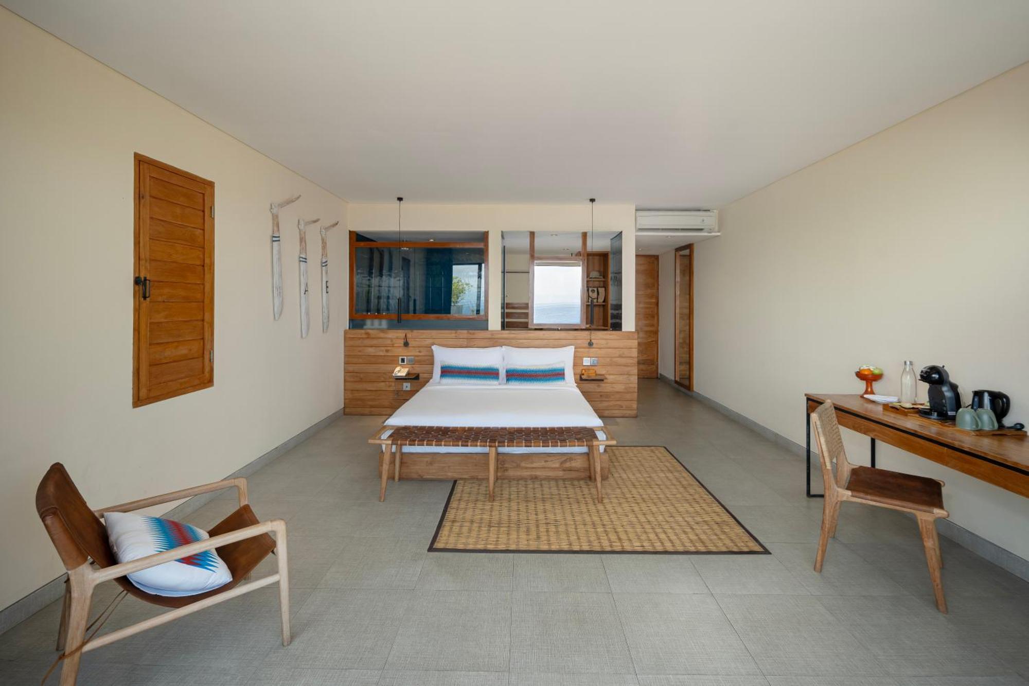 Toyapakeh Adiwana Warnakali Resort מראה חיצוני תמונה